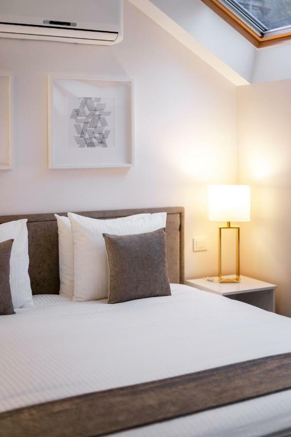 Luxury For Everyone - Hills Park Lux Apartments 3 VNO Eksteriør billede