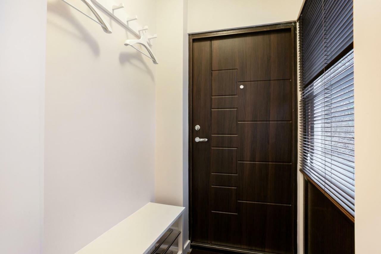Luxury For Everyone - Hills Park Lux Apartments 3 VNO Eksteriør billede