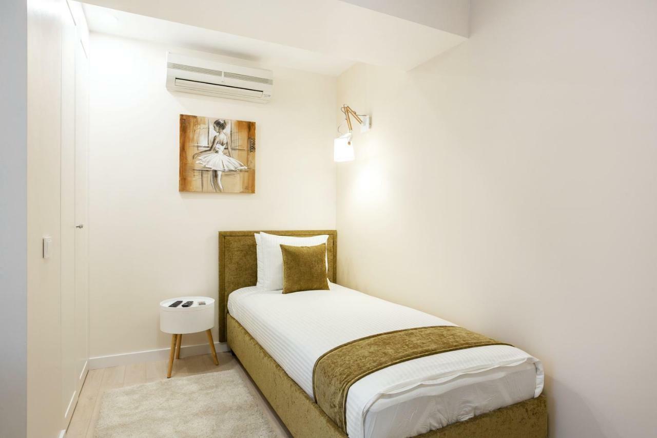 Luxury For Everyone - Hills Park Lux Apartments 3 VNO Eksteriør billede